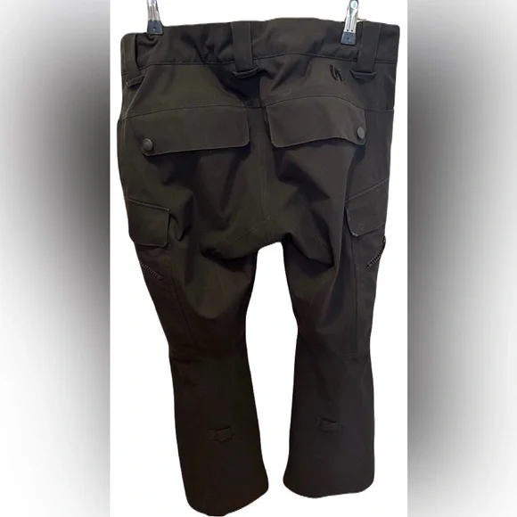 Burton Dry-Ride Women's Ski Pants Medium (M) - Picture 4 of 11